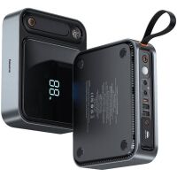Powerbank Baseus Super Energy Ultra Car Jump Starter 26800mAh