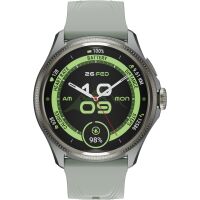 Smartwatch Mobvoi TicWatch Pro 5 Enduro Szary SpO2 HD PPG  Bluetooth