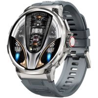 Smartwatch COLMI V69 Srebrny