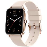 Smartwatch COLMI P20 Amoled IP68 Złoty