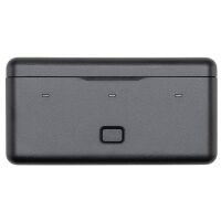 Hub ładujący / etui na akumulator DJI Osmo Action 3