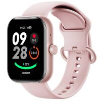 Smartwatch Joyroom Fit-Life JR-FT5 Plus Różowy