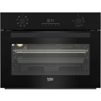 Piekarnik kompaktowy Beko BBCM13300B