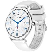 Smartwatch COLMI L10 IP67 Srebrny