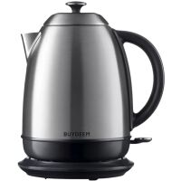 Czajnik elektryczny BUYDEEM K640 1,7 l 2400 W Stainless Steel