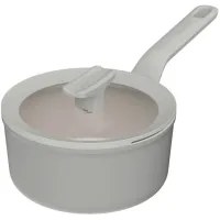 Rondel z pokrywką BergHoff Leo Balance Eco 18 cm