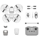 Dron DJI Flip (GL)