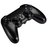 Gamepad bezprzewodowy Canyon GP-W5 Czarny