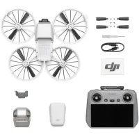 Dron DJI Flip (DJI RC 2) (GL)