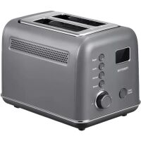 Toster Buydeem DT730E Szary
