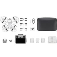 Dron DJI Flip Fly More Combo (DJI RC 2) (GL)