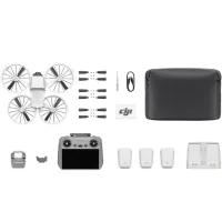Dron DJI Flip Fly More Combo (DJI RC 2) (GL)
