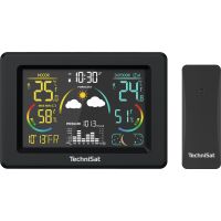 Stacja pogodowa TechniSat IMETEO 600