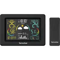 Stacja pogodowa TechniSat IMETEO 600