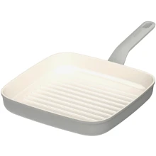 Patelnia grillowa Berghoff Leo Balance Moonmist 24 cm