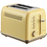 Toster BUYDEEM DT620E Mellow Yellow