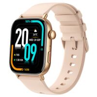 Smartwatch Colmi C8 Max Złoty