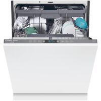 Zmywarka Candy RapidO CI 4C4F1A Wash&Dry Szuflada na sztućce Autootwieranie 60cm