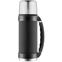 Termos turystyczny Berghoff Essentials 1 l Czarny