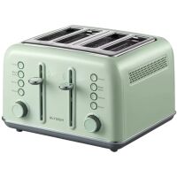 Toster BUYDEEM DT640E Cozy Greenish