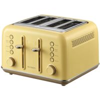 Toster BUYDEEM DT640E Mellow Yellow