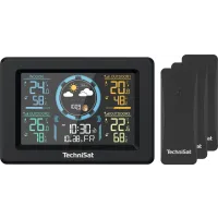 Stacja pogodowa TechniSat IMETEO 700