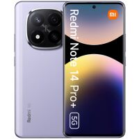 Smartfon Xiaomi Redmi Note 14 Pro+ 12/512GB 6,67" 120Hz 5G Lawenda