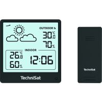 Stacja pogodowa TechniSat IMETEO 200