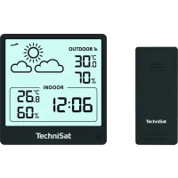 Stacja pogodowa TechniSat IMETEO 200