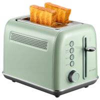 Toster BUYDEEM DT620E Cozy Greenish
