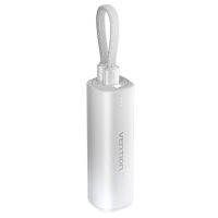 Powerbank Vention FHWM0 5000mAh Szary