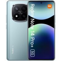 Smartfon Xiaomi Redmi Note 14 Pro+ 12/512GB 6,67" 120Hz 5G Niebieski