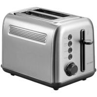 Toster BUYDEEM DT620E Stal