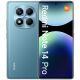 Smartfon Xiaomi Redmi Note 14 Pro 8/256GB 6.6” 120Hz 200Mpix Ocean Blue