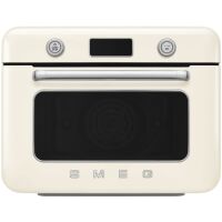 Piekarnik elektryczny Smeg 50's Style COF01CREU