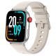 Smartwatch Colmi C8 Max Srebrny