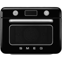 Piekarnik elektryczny Smeg 50's Style COF01BLEU
