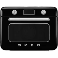 Piekarnik elektryczny Smeg 50's Style COF01BLEU