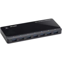 Adapter Hub TP-LINK UH720 7 portów USB 3.0
