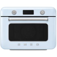 Piekarnik elektryczny Smeg 50's Style COF01PBEU