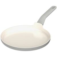 Patelnia do omletów Berghoff Leo Balance Moonmist 25 cm