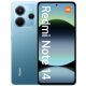 Smartfon Xiaomi Redmi Note 14 6/128GB 6.6” 120Hz 108Mpix Ocean Blue