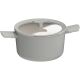 Garnek z pokrywką Berghoff Leo Balance Moonmist 24x14 cm 5,5 l