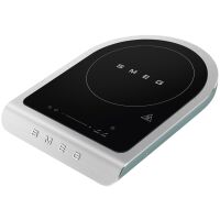 Kuchenka indukcyjna Smeg Collezione PIC01EGMEU