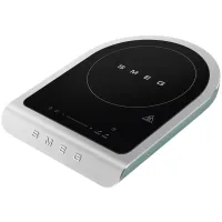 Kuchenka indukcyjna Smeg Collezione PIC01EGMEU