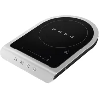 Kuchenka indukcyjna Smeg Collezione PIC01BLMEU