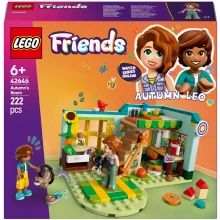 Klocki LEGO Friends Pokój Autumn 42646