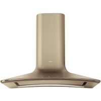 Okap kominowy Elica Sweet Bronze/A/85 Brązowy