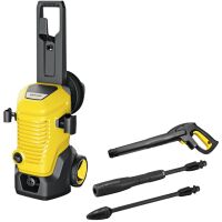 Myjka wysokociśnieniowa Karcher K 5 WCM Premium Modular 1.324-460.0