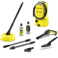 Myjka ciśnieniowa Karcher K 2 Classic Car & Home 1.673-571.0
